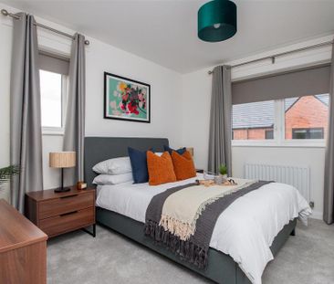 3 bedroom semi-detached house to rent - Photo 5