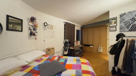 3 bedroom apartment to rent - Photo 5