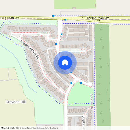 Alberta, 1051 Graydon Hill Boulevard Southwest, T6W 3C8, Edmonton