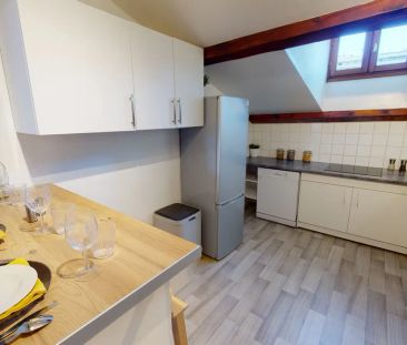 19 bis rue Volta 19, Toulouse - Photo 4