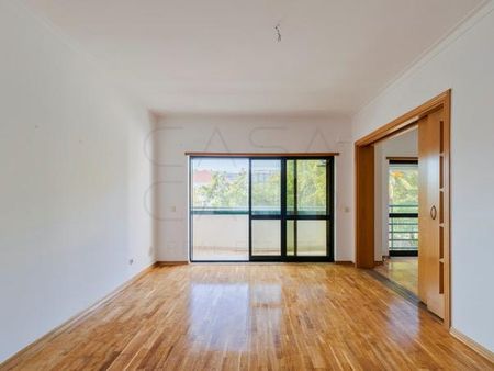 Apartamento T3 - Photo 5