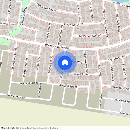 11 Rockingham Street, Vic 3217, Armstrong Creek