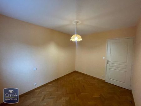 Location Appartement 3 pièces 72m² LE MANS 72000 - Photo 4