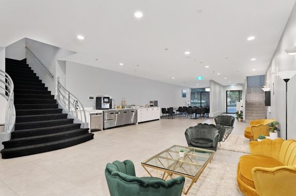 253 Broadway, Ultimo NSW 2007 - Apartment For Rent | Domain - Photo 1