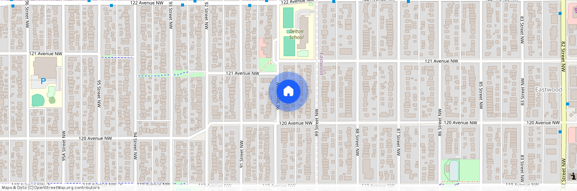 12021 90 St NW, Delton, Edmonton