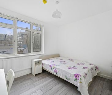 1 bedroom house of multiple occupation to rent - Photo 1