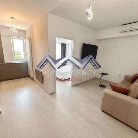 Apartament 2 camere | prima închiriere | Otopeni central - Fotografie 3
