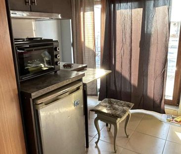 Studio/Γκαρσονιέρα για ενοικίαση 40 Εκκλησιές (40 Εκκλησιές - Ευαγγ... - Photo 4