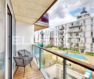 Quadrant Court, Empire Way, Wembley, HA9 - Photo 2