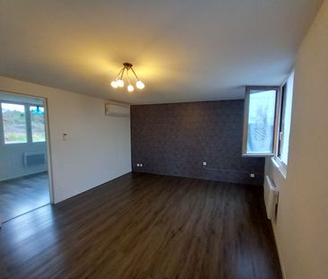 APPARTEMENT T2- 39 M² - PARAY LE MONIAL - Photo 1