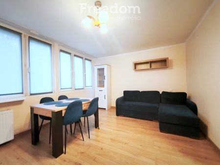 Mieszkanie 27 m², Olsztyn, Pojezierze, Kołobrzeska - Фото 4