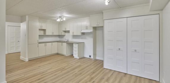 4 1/2 - Deux-Montagnes - 1 475 $/mois - Photo 2