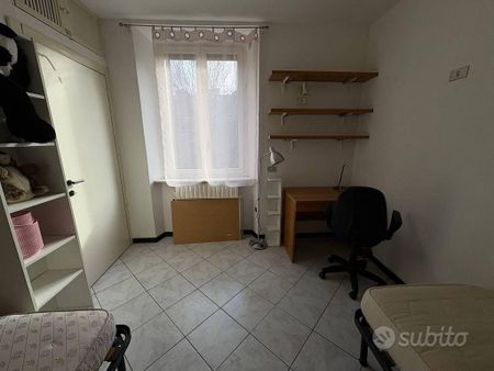 Appartamento di 35 m² con 1 locale a Milano - Photo 3