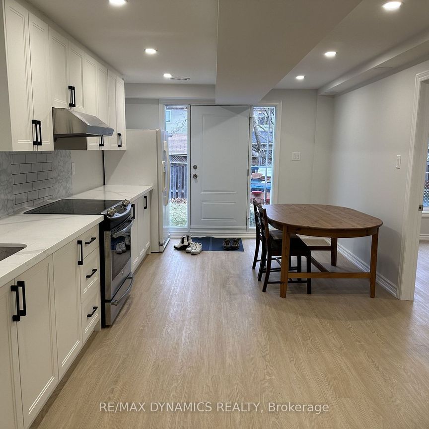 For Lease - 59 Adams Street Unit# BSMT, Bradford West Gwillimbury, Ontario - Photo 1