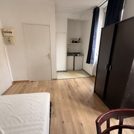 Appartement 1 pièce à Strasbourg - Photo 4