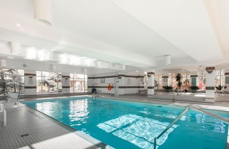 For Lease - 18 Concorde Place Unit# 307, Toronto, Ontario - Photo 4