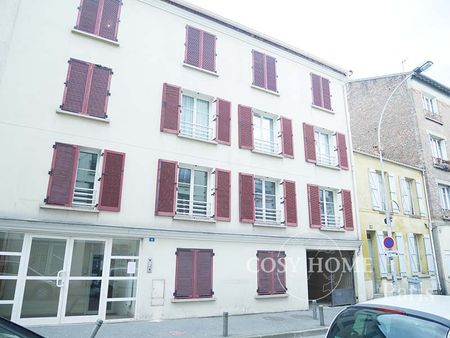 Appartement en location | Bagnolet - Photo 2