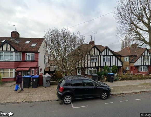 2 Bed Flat, Tanfield Avenue, NW2 - Photo 1
