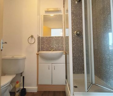 2 bedroom apartment to rent - Photo 6