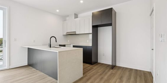 2 CH - 1 SDB - Salaberry-de-Valleyfield - $1,550 /mo - Photo 3