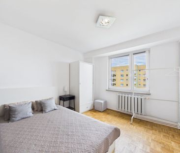 Do wynajęcia 3 pokoje przy Kępie Potockiej 65 m² - Photo 6