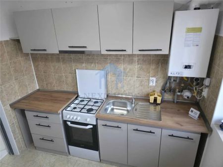Apartament 1 camera, Gruia - Fotografie 3