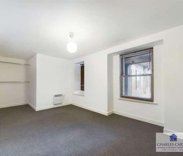 Barbourne Works, Northwick Avenue, Worcester, WR3 - Photo 1