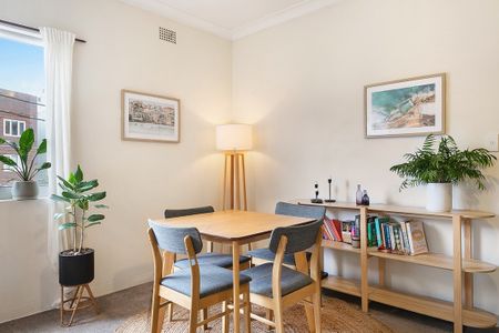 10/12 Havelock Avenue, Coogee NSW 2034 - Apartment For Rent | Domain - Photo 4