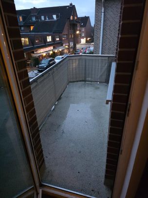 3 Zimmer Wohnung sucht Nachmieter in Bramfeld - Photo 1