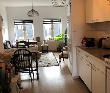 Leuk 2-kamerappartement te huur nabij Breda-centrum - Foto 4