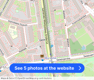 Przytulne mieszkanie | Metro | Blisko centrum - Photo 1