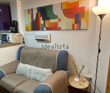 Alquiler de estudio en Avenida de las Postas, 22 - Foto 2