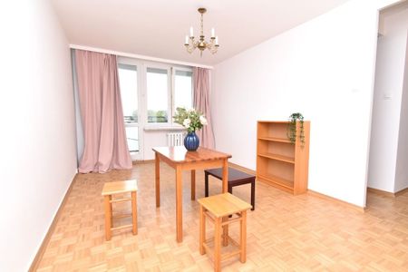 Wyremontowane 3p. przy metrze Kondratowicza 64 m² - Photo 5