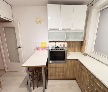 2 pokojowe mieszkanie przy ul.Jasna, Prawobrzeże - Photo 3