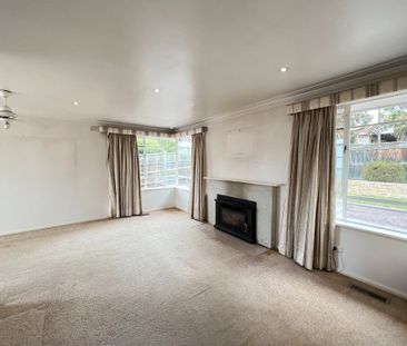 4 Bedroom Home with Extra Parking - 6 Month Lease to start - Photo 1