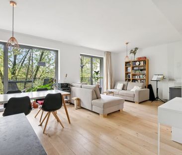 Appartement te huur - Foto 3