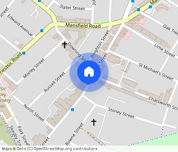 Outram St, Sutton In Ashfield, NG17 - Photo 1