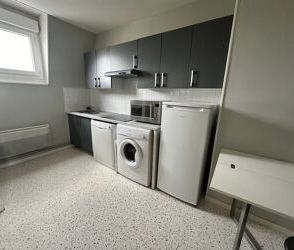 Location Appartement 3 pièces 61 m2 à Saint-Quentin - Photo 5