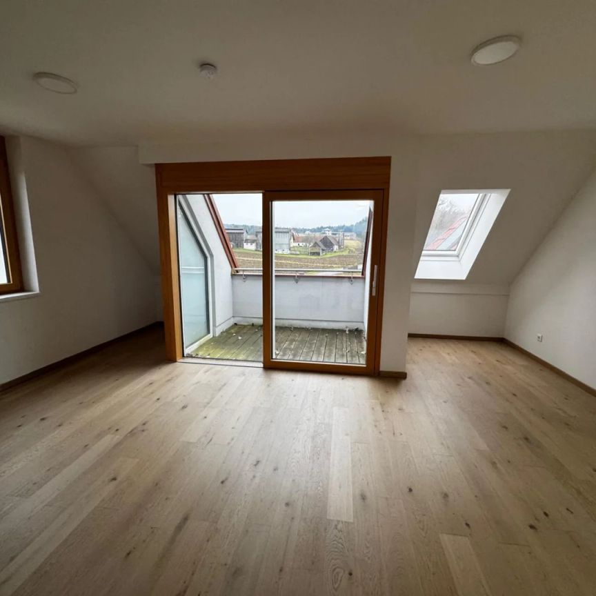 ZEHENSDORF - NEUBAU - TOLLE klimatisierte 3-ZIMMER-WOHNUNG - 65 m² - BALKON - Foto 1