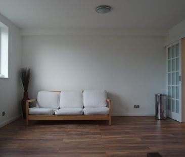 Studio Flat, Harton Lodge, SE8 - Photo 2