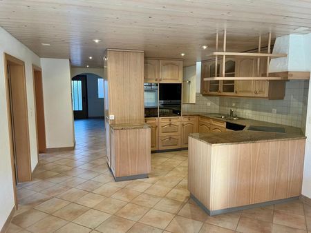 Modern 6.5-room apartment in Rohrbachgraben - Foto 2