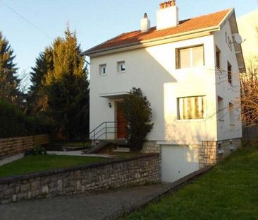 Location Maison 6 pièces 120m² BESANCON 25000 - Photo 6