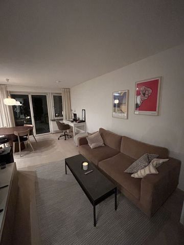 Polhemsgatan, Stockholm - Photo 2