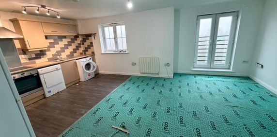 2 bedroom apartment to rent - Photo 2