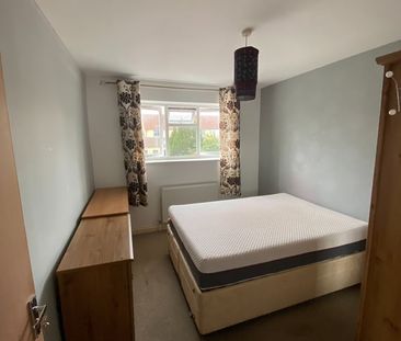 Room in a Shared House, Swiss Road, BS3 - Photo 4