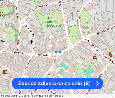 Mieszkanie 2-pokojowe z balkonem w kamienicy – zdjęcie 1