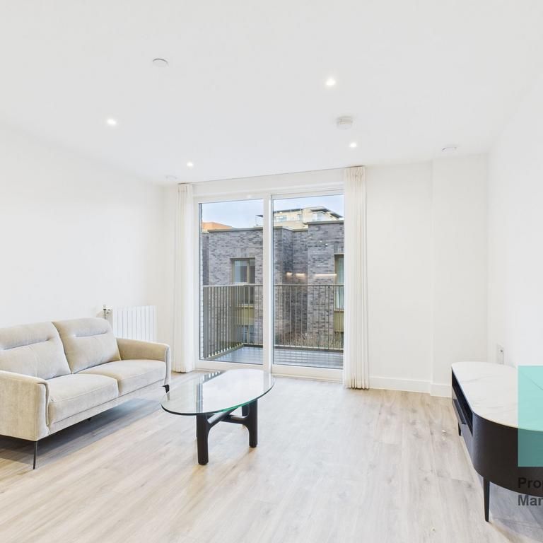 1 bedroom apartment to rent - Photo 1