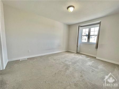 For Lease - 339 PUMPKINSEED Crescent, Barrhaven, Ontario - Photo 2