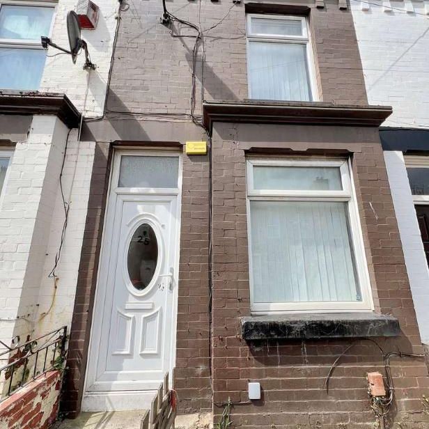 Lochinvar Street, Liverpool, L9 - Photo 1