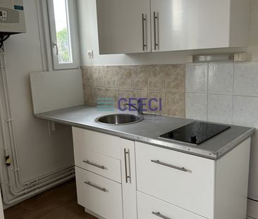 Location Appartement 2 pièces 30m² SOISSONS 02200 - Photo 5